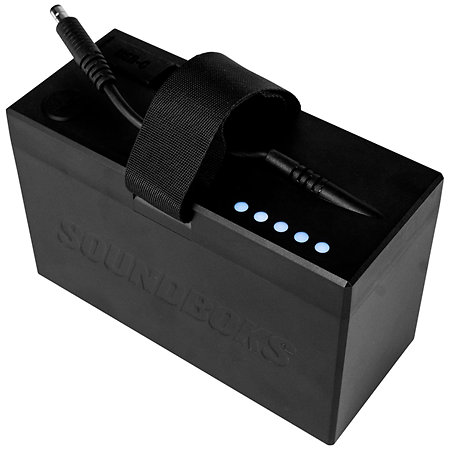 Soundboks Rider Party Pack Soundboks