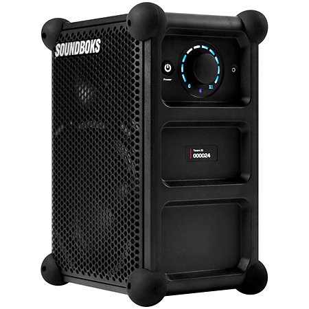 Soundboks Rider Party Pack Soundboks