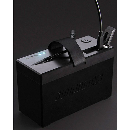 Soundboks Rider Party Pack Soundboks