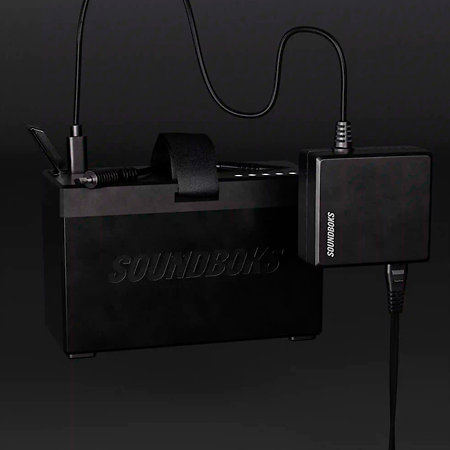 Soundboks Rider Party Pack Soundboks