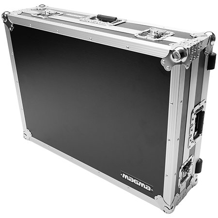 DJ-Controller Case Prime 4G2 Magma Bags