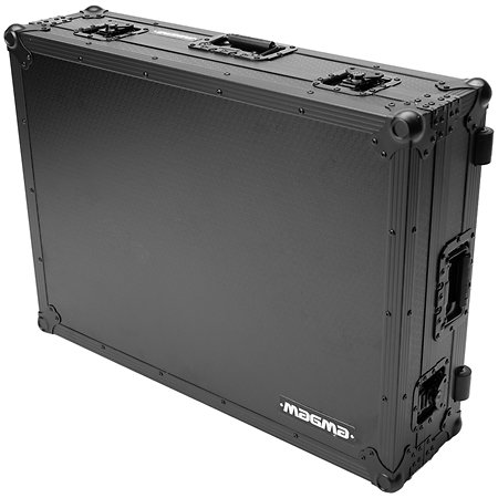 DJ-Controller Case Prime 4G2 Black Magma Bags