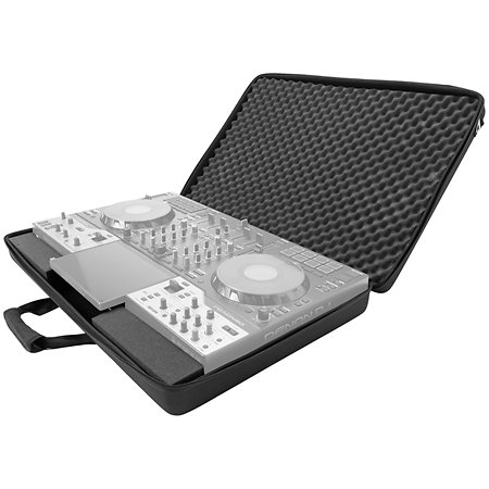 CTRL Case Prime 4G2 Magma Bags
