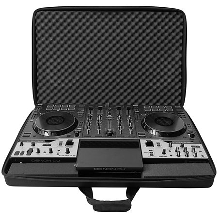 CTRL Case Prime 4G2 Magma Bags