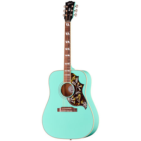 Hummingbird Standard Southwestern Turquoise Gibson