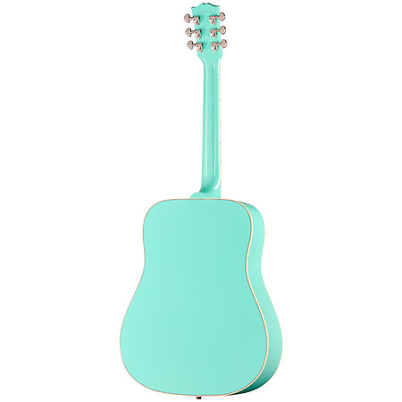 Hummingbird Standard Southwestern Turquoise Gibson