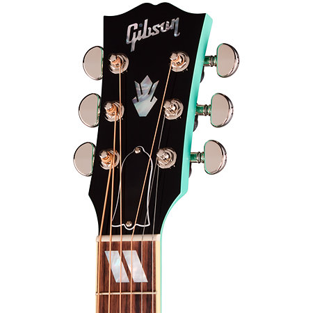 Hummingbird Standard Southwestern Turquoise Gibson