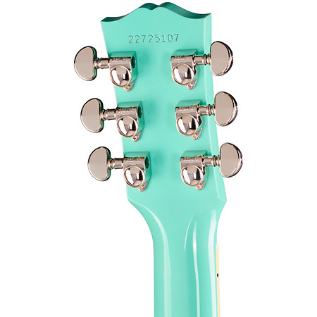 Hummingbird Standard Southwestern Turquoise Gibson