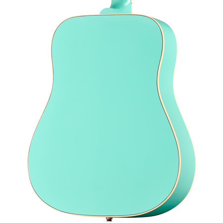 Hummingbird Standard Southwestern Turquoise Gibson