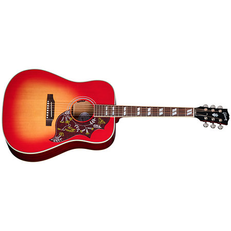 Gibson Hummingbird Standard Vintage Cherry Sunburst