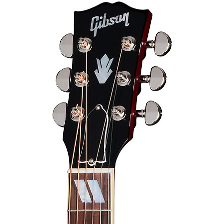 Hummingbird Standard Vintage Cherry Sunburst Gibson