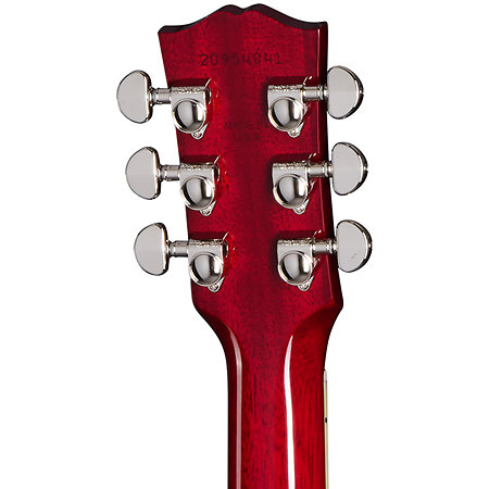 Hummingbird Standard Vintage Cherry Sunburst Gibson