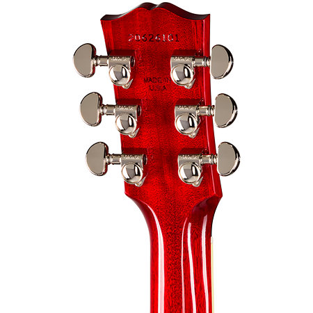 Hummingbird Standard Vintage Cherry Sunburst LH Gibson