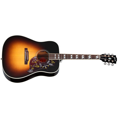 Gibson Hummingbird Standard Vintage Sunburst