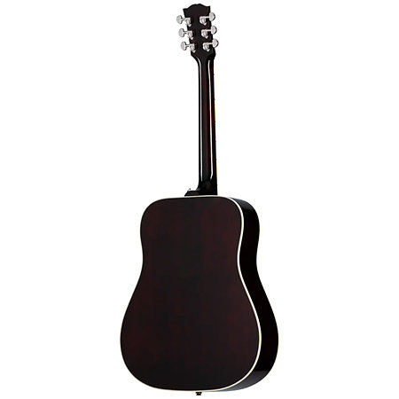 Hummingbird Standard Vintage Sunburst Gibson