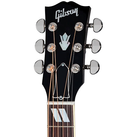 Hummingbird Standard Vintage Sunburst Gibson