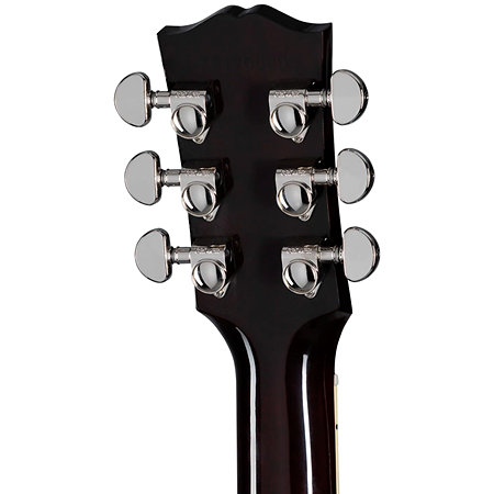 Hummingbird Standard Vintage Sunburst Gibson