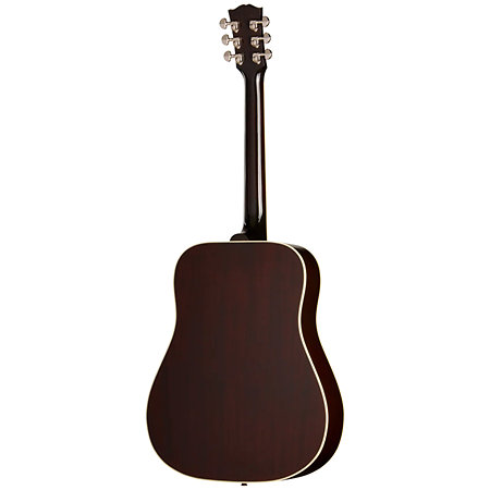 Hummingbird Standard Vintage Sunburst LH Gibson