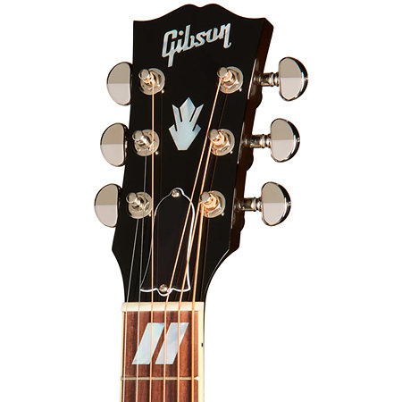 Hummingbird Standard Vintage Sunburst LH Gibson
