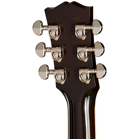 Hummingbird Standard Vintage Sunburst LH Gibson