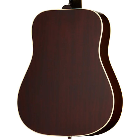 Hummingbird Standard Vintage Sunburst LH Gibson