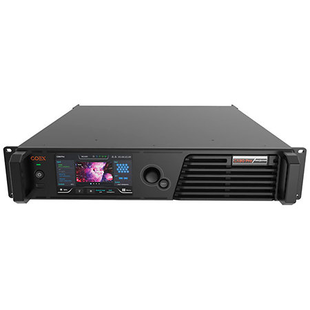 Novastar CX80 Pro