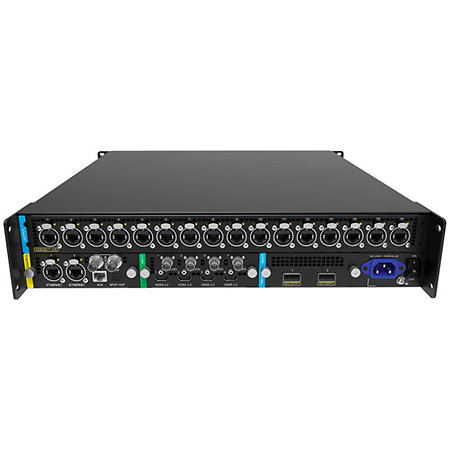 CX80 Pro Novastar