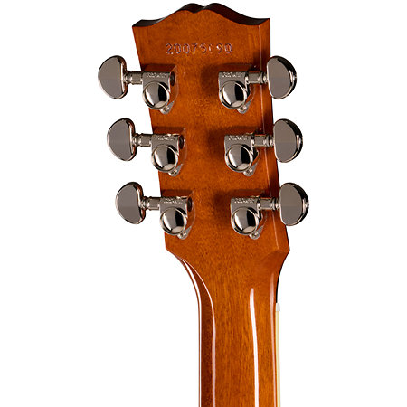 Hummingbird Standard EC Heritage Cherry Sunburst LH Gibson