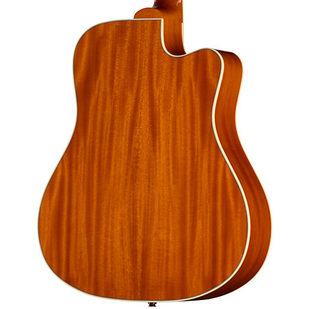 Hummingbird Standard EC Heritage Cherry Sunburst LH Gibson
