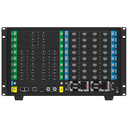MX6000 Pro Novastar