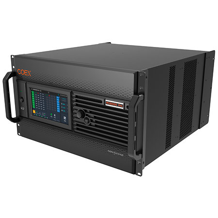 MX6000 Pro Novastar