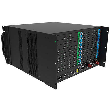 MX6000 Pro Novastar