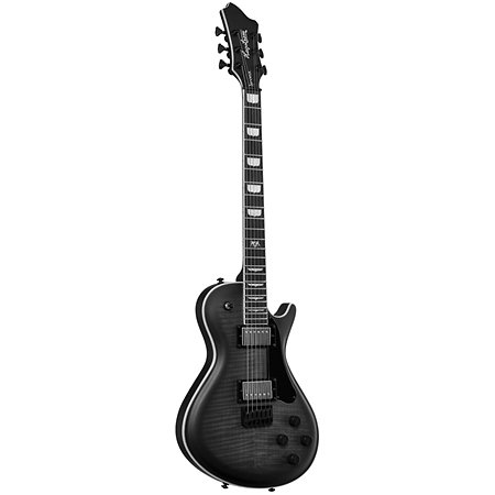 Krona 6 Burnt Charcol Hagstrom
