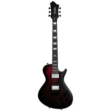 Krona 6 Burnt Blood Hagstrom
