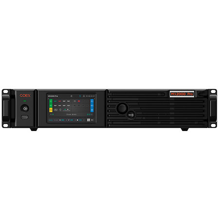Novastar MX2000 Pro