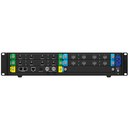 MX2000 Pro Novastar