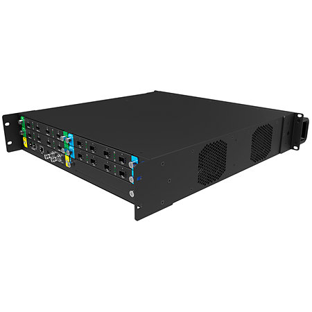 MX2000 Pro Novastar