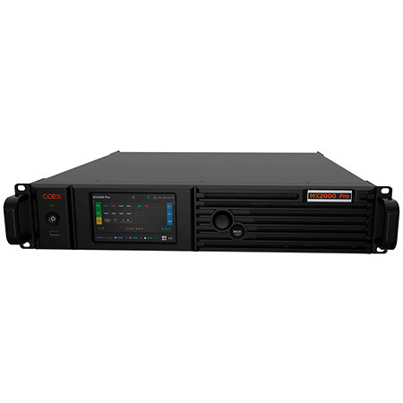 MX2000 Pro Novastar