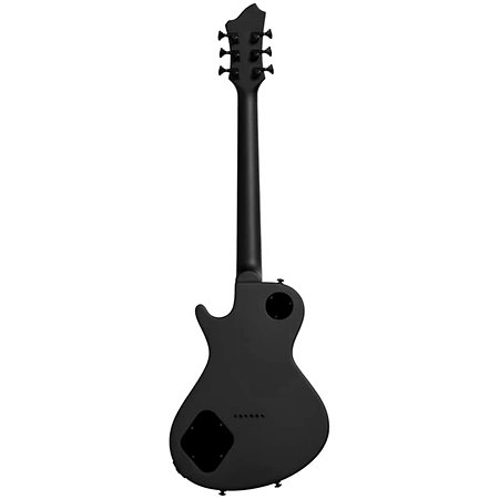 Krona 7 Burnt Charcol Hagstrom