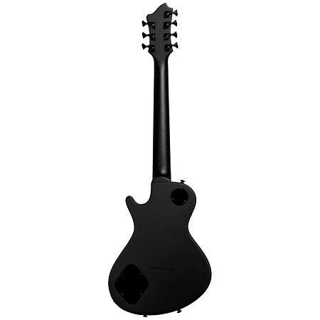 Krona 7 Burnt Blood Hagstrom
