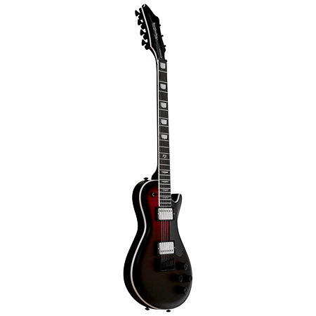 Krona 7 Burnt Blood Hagstrom