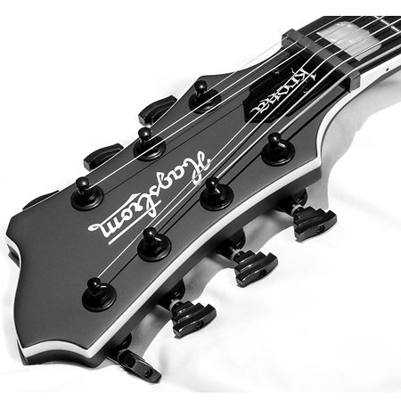 Krona 7 Burnt Blood Hagstrom