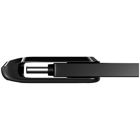Ultra Dual Drive Go 512 Go Black Sandisk
