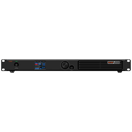 MX20 Novastar