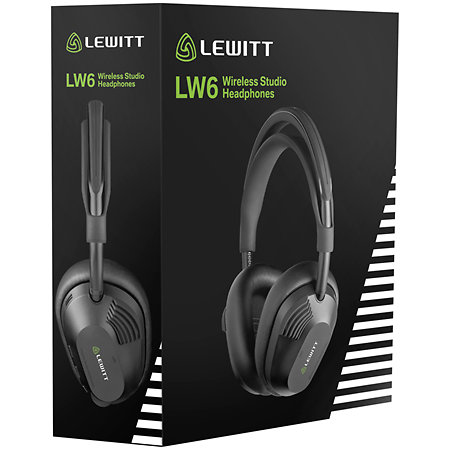 LW6 Lewitt
