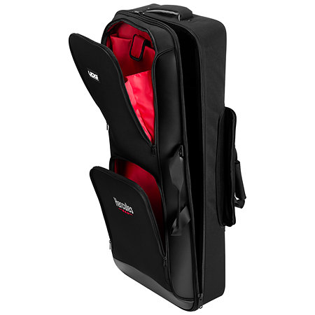 DJControl T10 Backpack Magma Bags