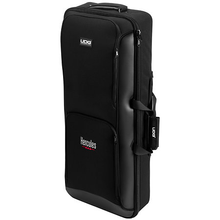 DJControl T10 Backpack Magma Bags