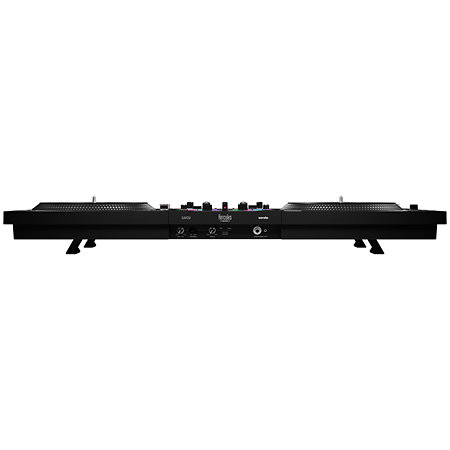DJControl T10 Gig Pack Hercules DJ