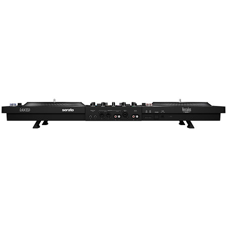 DJControl T10 Gig Pack Hercules DJ