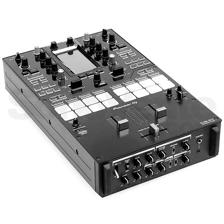 Pack DJM-S11 + sac Urban Backpack MK2 Pioneer DJ